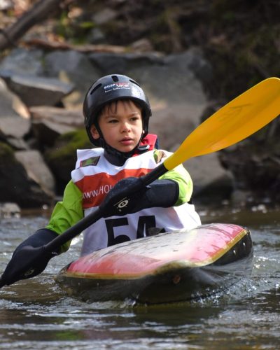 Alois Burkert Augsburger Kajak-Verein e.V.