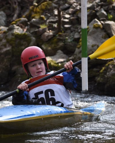 Philip Schindler Augsburger Kajak-Verein e.V.