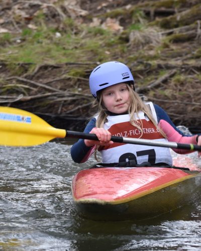 Zita Taran Augsburger Kajak-Verein e.V.