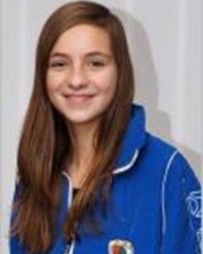 Franziska Hanke Augsburger Kajak Verein