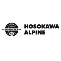 Hosokawa Alpine